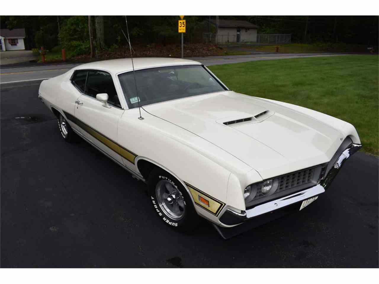 Ford torino 1971