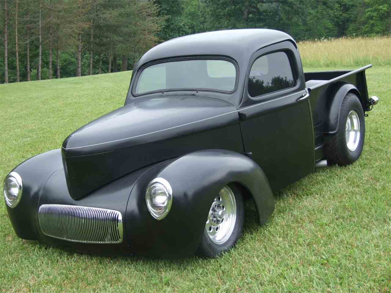 1941 Willys Pickup for Sale CC998638