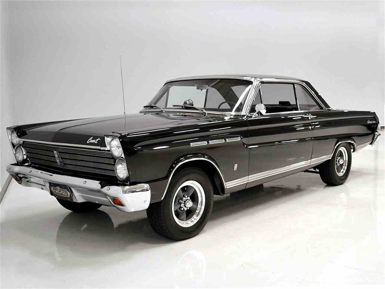 1965 Mercury Comet Caliente for Sale | ClassicCars.com | CC-990991